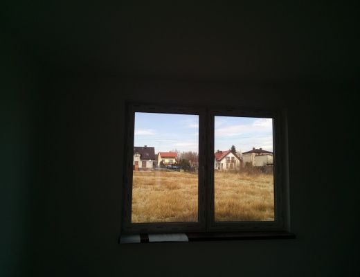 Budowa domu w Imielinie