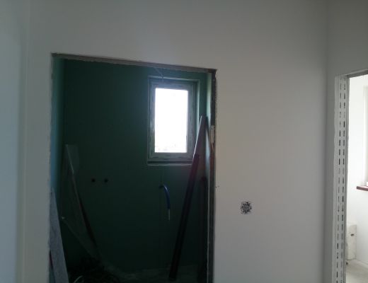 Budowa domu w Imielinie