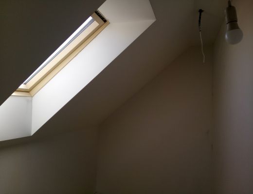 Budowa domu w Imielinie