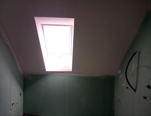 Budowa domu w Imielinie