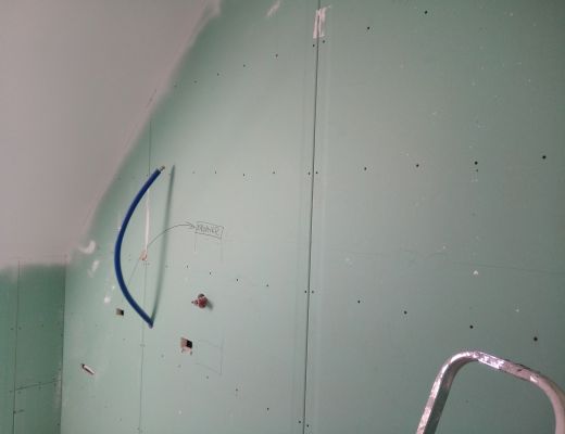 Budowa domu w Imielinie