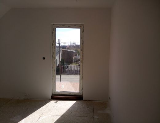 Budowa domu w Imielinie