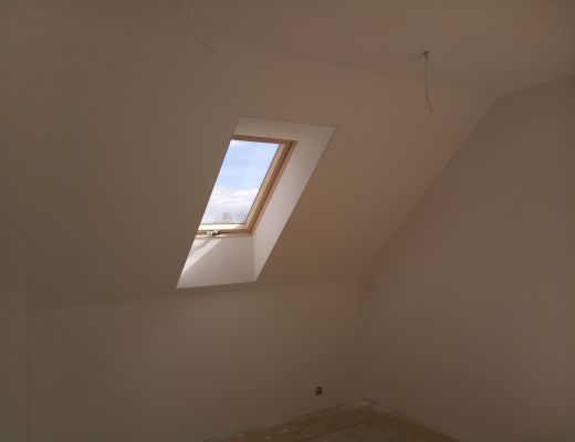 Budowa domu w Imielinie