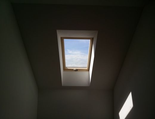 Budowa domu w Imielinie