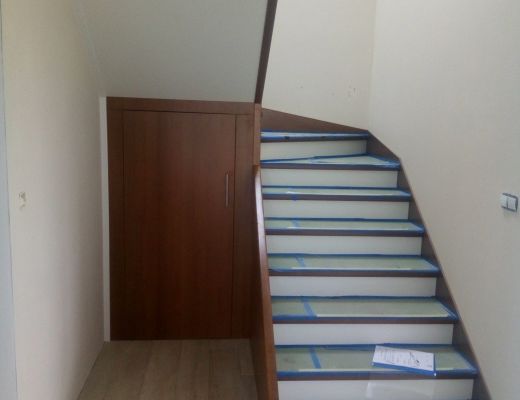 Budowa domu w Imielinie