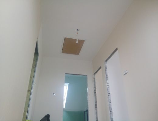 Budowa domu w Imielinie