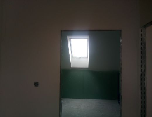 Budowa domu w Imielinie