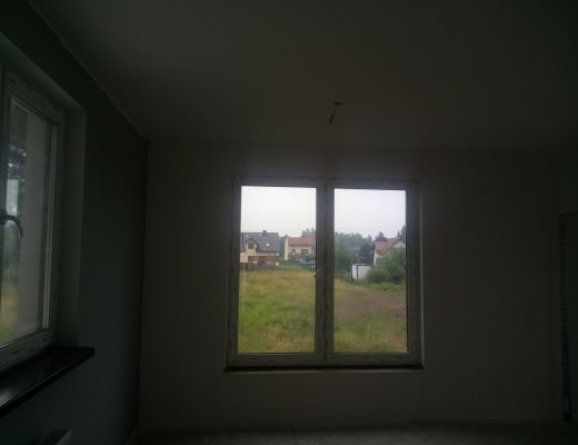 Budowa domu w Imielinie