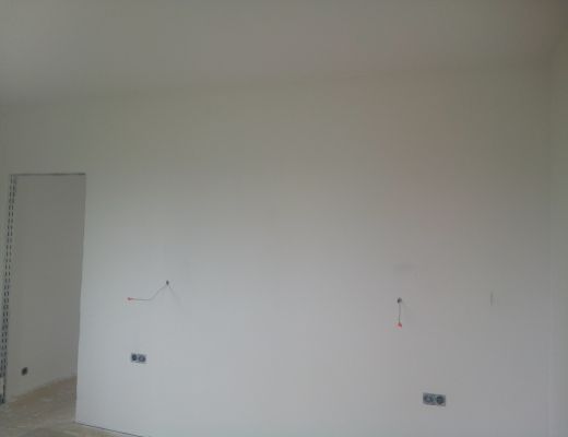 Budowa domu w Imielinie