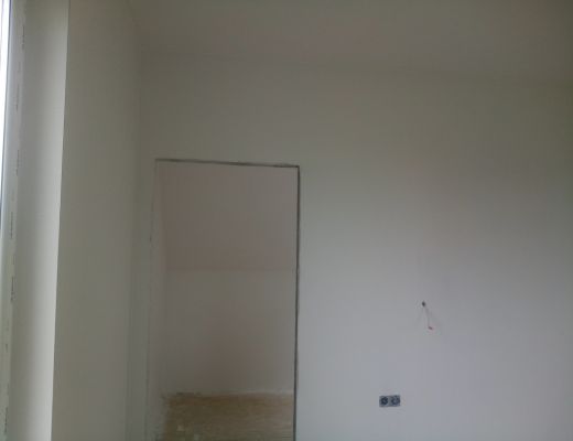 Budowa domu w Imielinie