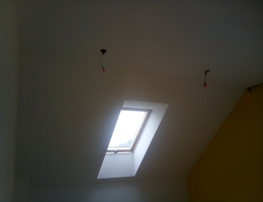 Budowa domu w Imielinie