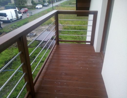 Budowa domu w Imielinie