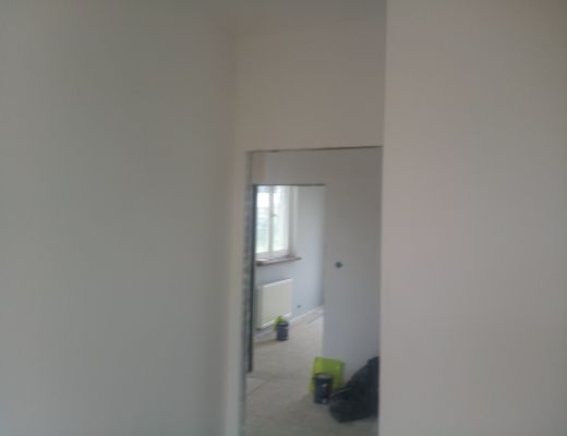 Budowa domu w Imielinie