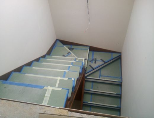 Budowa domu w Imielinie