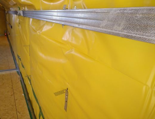 Budowa domu w Jaworznie 