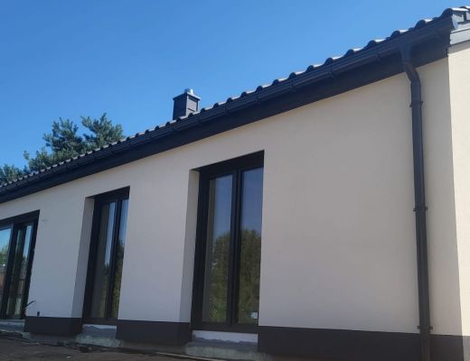 Budowa domu w Rudzie Śląskiej