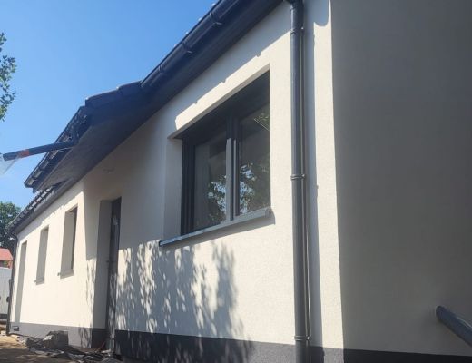 Budowa domu w Rudzie Śląskiej