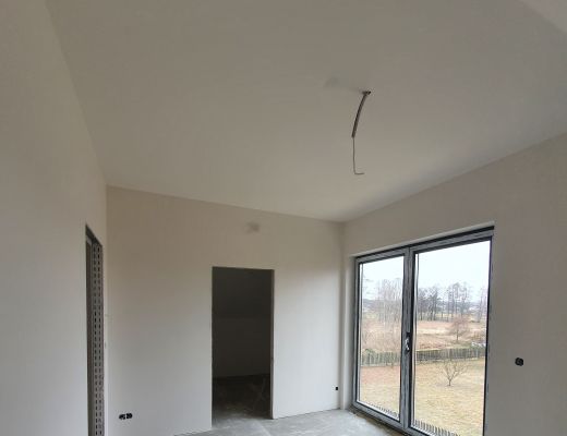 Budowa domu w Mysłowicach