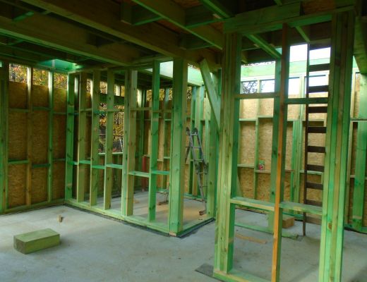 Budowa domu w Mysłowicach