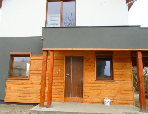 Budowa domu w Mysłowicach