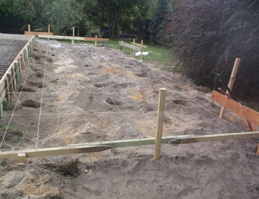 Budowa domu w Mysłowicach