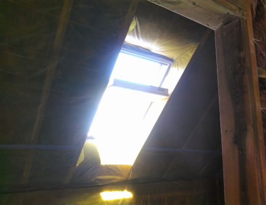 Budowa domu w Hecznarowicach