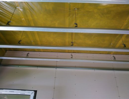 Budowa domu w Hecznarowicach