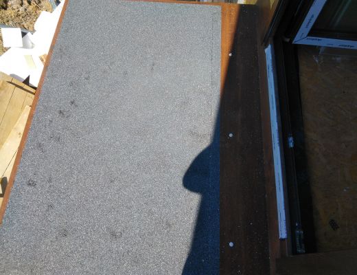 Budowa domu w Hecznarowicach