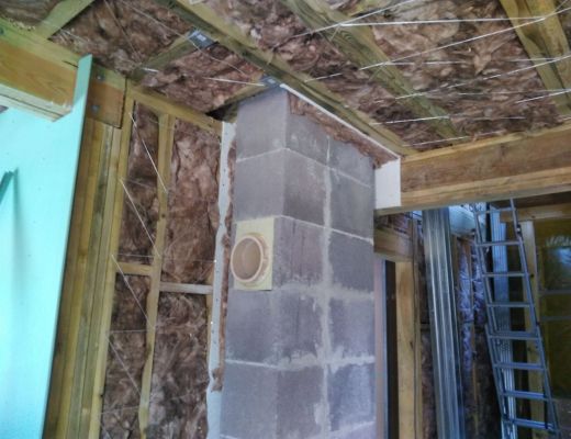 Budowa domu w Hecznarowicach