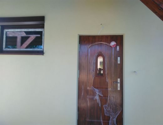 Budowa domu w Hecznarowicach