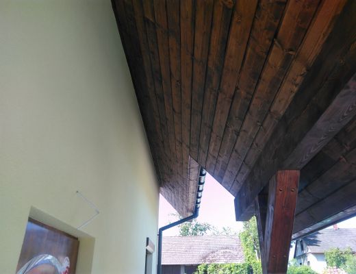 Budowa domu w Hecznarowicach