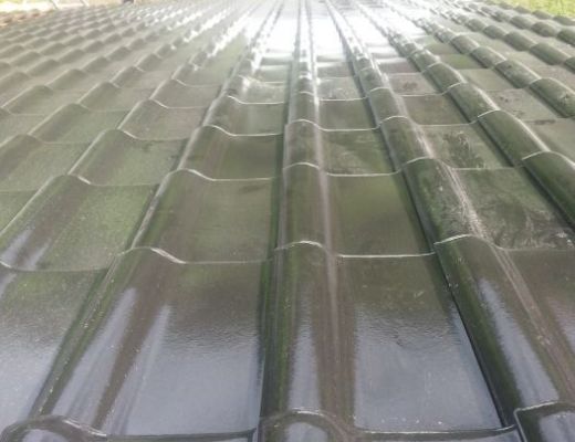 Budowa domu w Wojkowicach