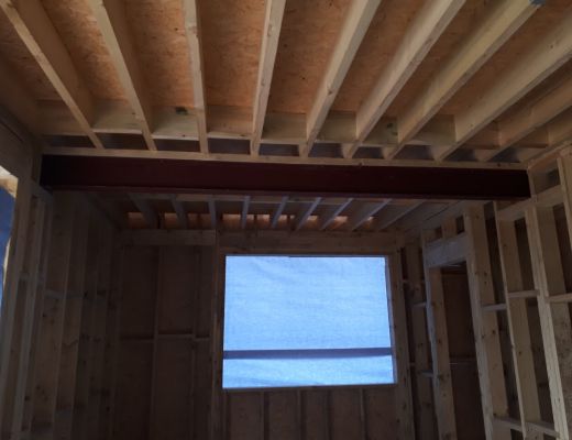 Budowa domu w Krakowie - Krowodrza 