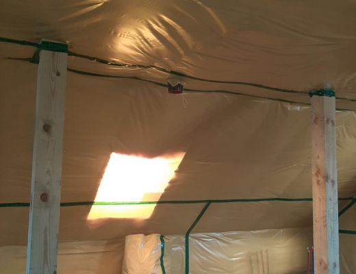 Budowa domu w Krakowie - Krowodrza 