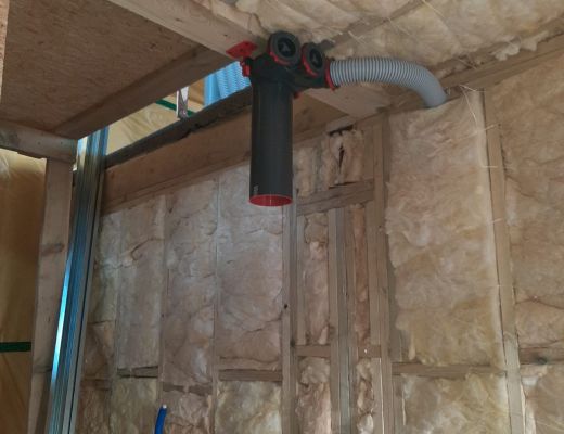 Budowa domu w Krakowie - Krowodrza 