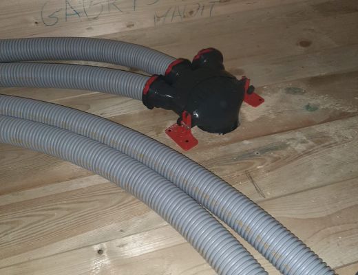 Budowa domu w Krakowie - Krowodrza 