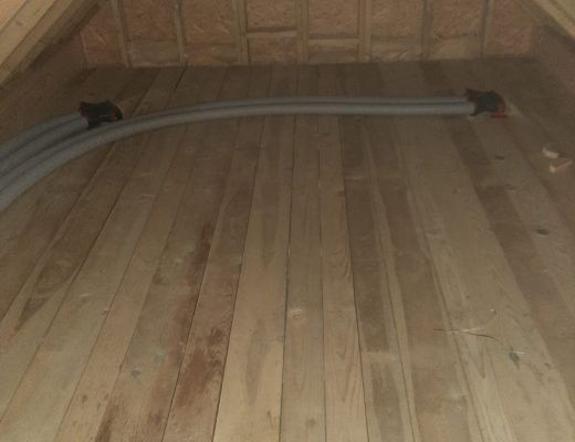 Budowa domu w Krakowie - Krowodrza 