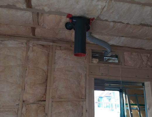 Budowa domu w Krakowie - Krowodrza 