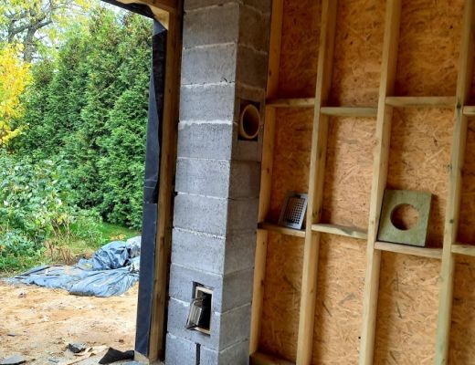 Budowa domu w Dąbrowie Górniczej