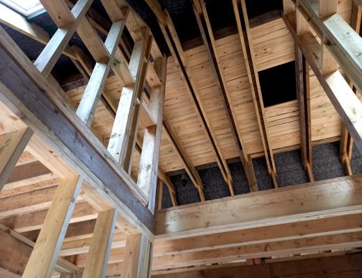 Budowa domu w Dąbrowie Górniczej