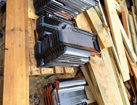 Budowa domu w Dąbrowie Górniczej