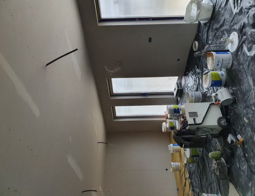 Budowa domu w Dąbrowie Górniczej