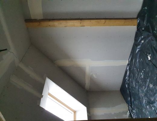 Budowa domu w Dąbrowie Górniczej