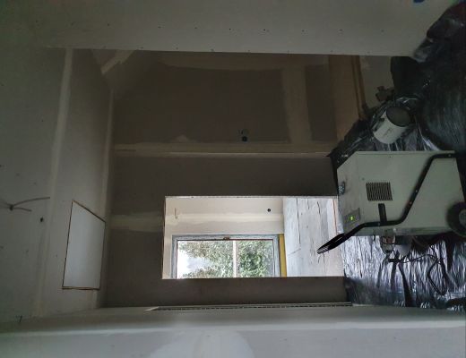 Budowa domu w Dąbrowie Górniczej