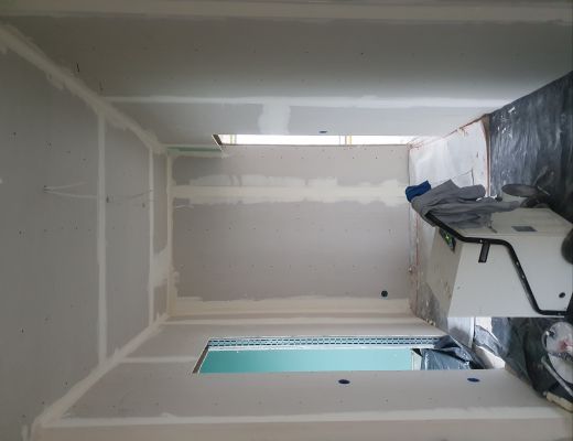 Budowa domu w Dąbrowie Górniczej