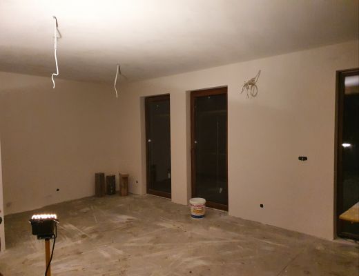 Budowa domu w Dąbrowie Górniczej