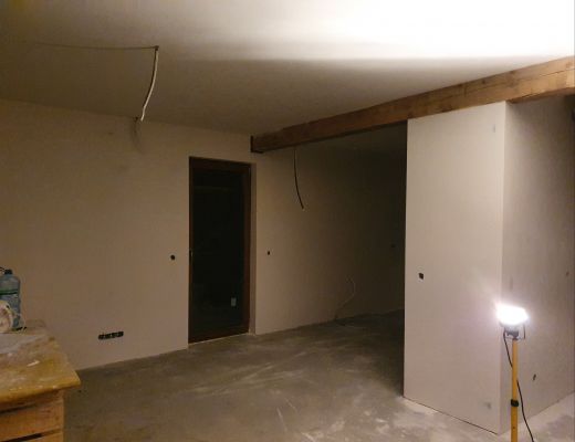 Budowa domu w Dąbrowie Górniczej