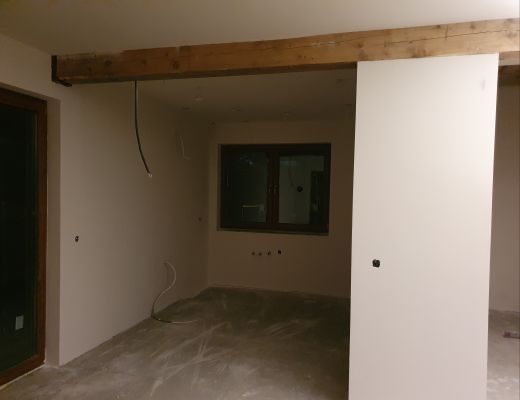 Budowa domu w Dąbrowie Górniczej