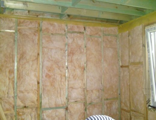 Budowa domu w Bielsku - Białej