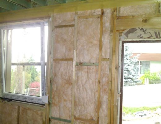 Budowa domu w Bielsku - Białej